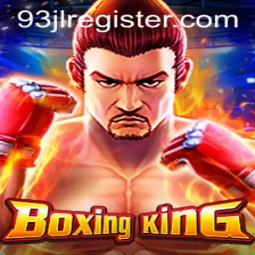 Discover BoxingKing: The Ultimate Boxing Challenge