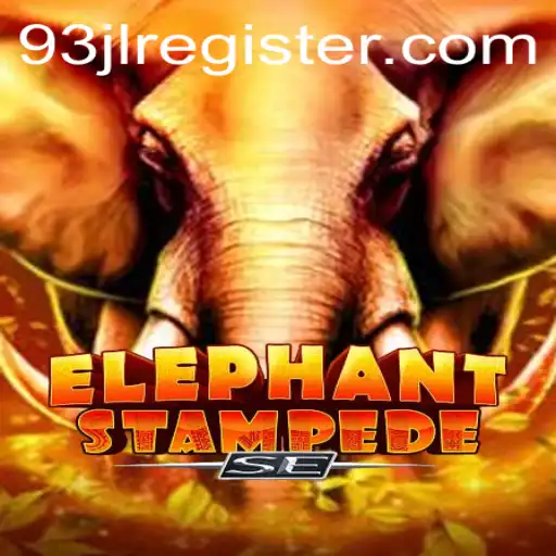 Discover the Excitement of ElephantStampedeSE: The Ultimate Gaming Experience