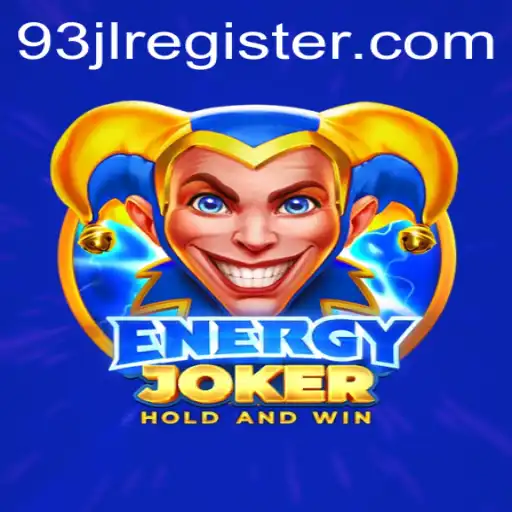 Energetic Triumph: The World of EnergyJoker