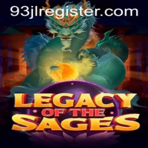 Exploring the Enigmatic World of LegacyoftheSages: A Deep Dive into Gameplay and Strategy