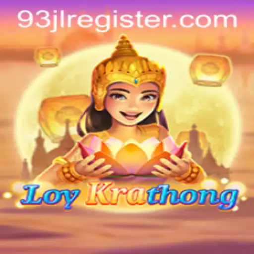 LoyKrathong: The Fascinating Game Inspired by a Traditional Festival