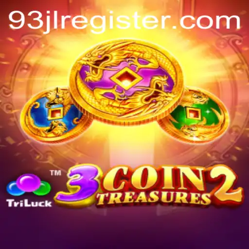 Exploring the Fascinating World of 3CoinTreasures2: An Adventurous Gaming Experience
