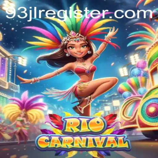 RioCarnival: A Vibrant Fiesta of Strategy and Excitement