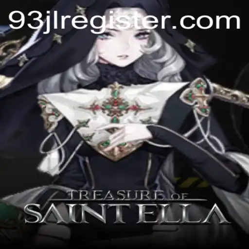 Unveiling TreasureofSaintElla: A New Adventure Awaits Gamers with a Twist of Mystery