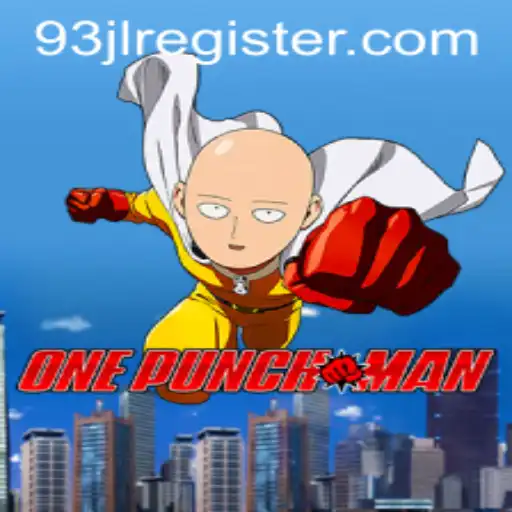 Unleashing the Power of OnePunchMan: An Exciting Dive into the World of 93JL