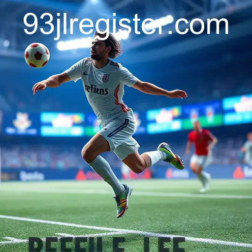 Exploring the Dynamic World of Virtual Sports